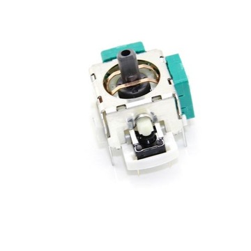 Аналоговая ручка 3D V3 Контроллер Xbox 360