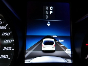 Mercedes Klasa V W447 2023 Mercedes V 300 GWARANCJA 1wł Bezwypad 4-MATIC, zdjęcie 26