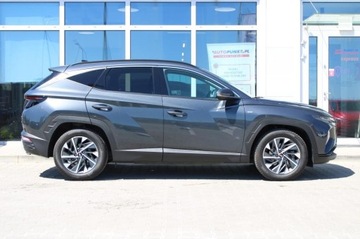 Hyundai Tucson IV SUV 1.6 T-GDI 48V 180KM 2024 HYUNDAI Tucson EXECUTIVE 4WD 180KM, zdjęcie 5