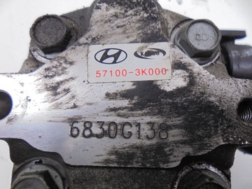 ČERPADLO SERVA 57100-3K000 SONATA V 2.0 16V