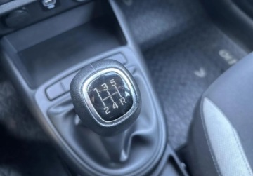 Hyundai i10 III Hatchback 1.2 MPI 84KM 2023 Hyundai i10 Niski przebieg GWARANCJA 2023rok historia ASO 1.2 Benzyna 84KM, zdjęcie 20