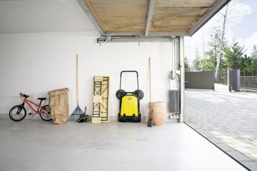 КОМПЛЕКТ РУЧНОЙ ПОДМЕТАТЕЛЬНОЙ МАШИНЫ KARCHER S 4 TWIN 2IN1 XXL