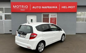 Honda Jazz III 1.4 i-VTEC 100KM 2014 Honda Jazz III LIFT 2014R, NISKI PRZEBIEG, Klima, zarejstrowana w PL, VAT-, zdjęcie 32