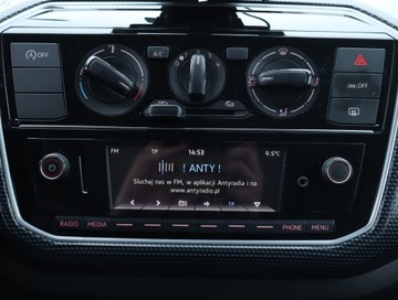 Volkswagen up! Hatchback 5d Facelifting 1.0 60KM 2020 VW Up! 1.0 MPI, Klima, zdjęcie 11