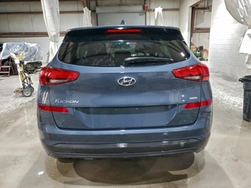 Hyundai Tucson III 2019 Hyundai Tucson 2019 HYUNDAI TUCSON SE 2.0 Benzyna 164KM, zdjęcie 5