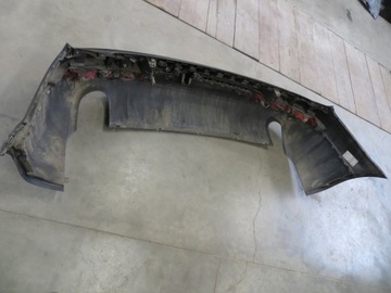 AUDI Q7 4L NÁRAZNÍK ZADNÍ SVĚTLA