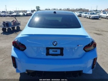 BMW Seria 2 F74 2024 BMW M2 2024 3.0l 3.0 Benzyna 453KM, zdjęcie 3