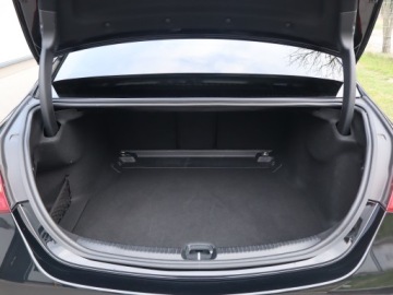 Mercedes Klasa C W206 2022 Mercedes C C 200, Salon Polska, 1. Właściciel, zdjęcie 12