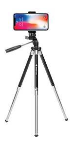 STATYW APARAT TELEFON FOTOPRO MS-4K PILOT