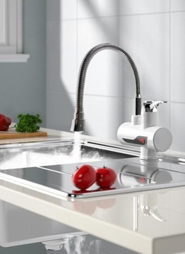 ЭЛЕКТРИЧЕСКИЙ ВОДОНАГРЕВАТЕЛЬ ДЛЯ КАМЕРЫ ПРИЦЕПА ФИЛЬТР ВОДЫ ПОТОКА