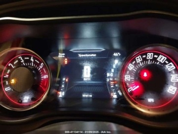 Dodge Challenger III 2023 Dodge Challenger 2023r., 4x4, 3.6L 3.6 Diesel 303KM, zdjęcie 10