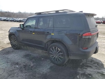 Lexus GX 2024 Lexus GX 550 Luxury 2024 3.4l 3.4 Benzyna 349KM, zdjęcie 1