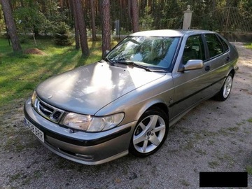 Saab 9-3 I 2001