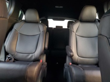 Toyota Sienna III 2025 Toyota Sienna XSE 2025 2.5l 2.5 Hybryda 245KM, zdjęcie 10