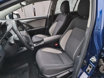Toyota Avensis III Wagon Facelifting 2015 2.0 Valvematic 152KM 2018 Toyota Avensis 2.0 Premium MS Kombi. WW555YH, zdjęcie 20