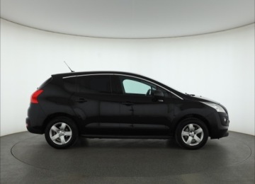 Peugeot 3008 I Crossover 2.0 HDI 150KM 2010 Peugeot 3008 2.0 HDi, Navi, Klima, Klimatronic, zdjęcie 5