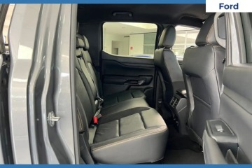 Ford Ranger VI Podwójna kabina 2.0 EcoBlue BI-TURBO 205KM 2025 FORD Ranger Wildtrak X A10 4x4 2.0 205KM, zdjęcie 14