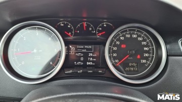 Peugeot 508 I 2016 Peugeot 508 1.6hdi 116km manual Full Led navi climatronic head up 1.6 116KM, zdjęcie 15