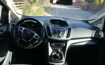 Ford C-MAX II Minivan 1.6 TDCi 115KM 2013 Ford Grand C-MAX 1.6 Diesel 116KM, zdjęcie 11