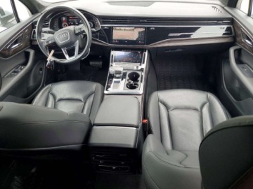 Audi Q7 II (4M) 2021 Audi Q7 2021 AUDI Q7 PREMIUM PLUS 3.0 Benzyna 335KM, zdjęcie 7