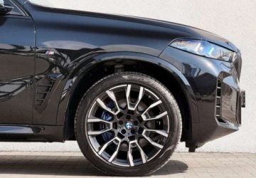 BMW X5 G05 SUV Facelifting 3.0 30d 298KM 2023 BMW X5 I wlasciciel M Sport 360 Hak Gwarancja Bezwypadkowy FVAT23, zdjęcie 11