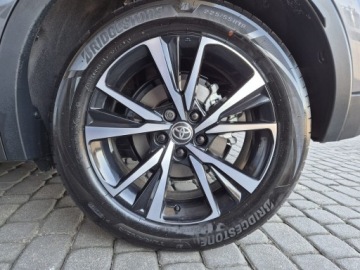 Toyota C-HR II 2024 Toyota C-HR 2.0 PHEV Style 2.0 PHEV 223 KM Style S, zdjęcie 24