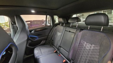 Volkswagen Tiguan III 2026 Volkswagen Tiguan Line Plus 2,0TSI 4MOTION 204KM D, zdjęcie 25