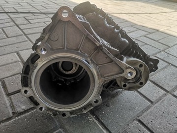 Редуктор Dodge Charger Challenger 4x4 2009-2019 гг.