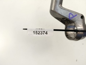 HONDA VFR 750 RC24 РУЛЕВОЕ КОЛЕСО ПРАВОЕ