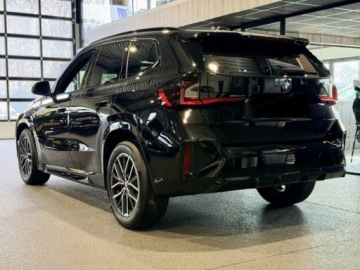 BMW X1 U11 Crossover 1.5 20i 170KM 2026 BMW X1 sDrive20i Sport Suv 1.5 (170KM) 2026, zdjęcie 2