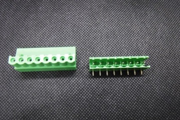 MSTB 1,5 złącze Phoenix Contact 8 pin 1,5mm2 250V