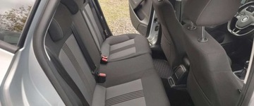 Volkswagen Polo V Hatchback 3d Facelifting 1.4 TDI BlueMotion Technology 90KM 2016 Volkswagen Polo Volkswagen Polo 1.4 Diesel 90KM, zdjęcie 19