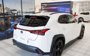 Lexus UX 2021 Lexus UX 250h GPF F Impression 2WD 2.0 Benzyna 152KM, zdjęcie 10