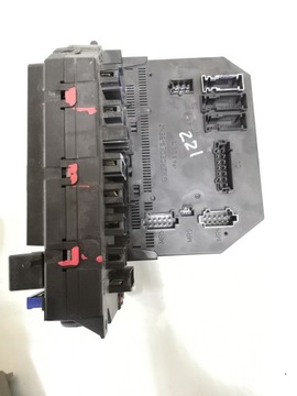 MERCEDES W221 SKRZYNKA BSI MODUŁ SAM 2215408345