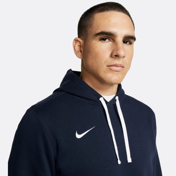 Bluza Męska Nike Bawełniana Kaptur Wkładana M