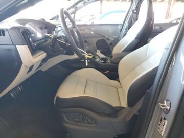 Porsche Cayenne III 2025 Porsche Cayenne S Coupe 2025 4.0l 4.0 Benzyna 468KM, zdjęcie 7