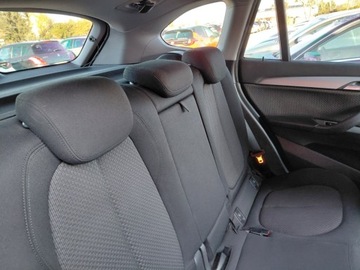 BMW X1 F48 Crossover sDrive18d 150KM 2018 BMW X1 S Drive Automat Navi Kamera Klimatronik 2.0 Diesel 150KM, zdjęcie 16