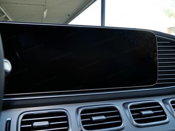 Mercedes GLE V167 SUV Facelifting 3.0 450d 367KM 2025 MERCEDES-BENZ GLE 450 d 4-Matic AMG Line 3.0 (367KM) 2025, zdjęcie 7