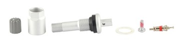 KS TOOLS 149.1025 KSTOOLS TPMS ZESTAW SERWISOWY DO CZUJNIKÓW CIŚNI