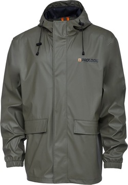 Kurtka przeciwdeszczowa Prologic Rain Jacket XL