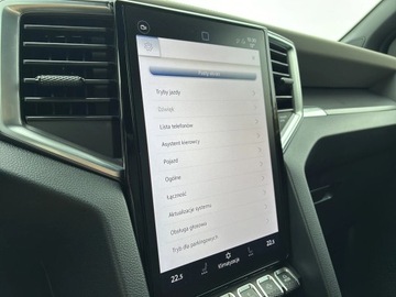 Volkswagen Amarok II 2025 Volkswagen Amarok Aventura LIMITED EDITION !!! 4mo, zdjęcie 17