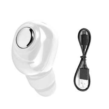 2xX8 Mini Bezprzewodowy Bluetooth 5.0 Stereo