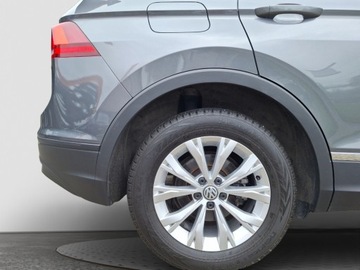 Volkswagen Tiguan II SUV 1.5 TSI EVO 150KM 2019 Volkswagen Tiguan VW Tiguan 1.5 TSI ACT DSG Comfortline 1.5 Benzyna 150KM, zdjęcie 26