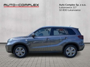 Suzuki 2025 Suzuki Vitara Premium Plus 1.4 mildHybrid 4WD Manual Dostepny od reki, zdjęcie 1