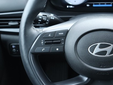 Hyundai i20 III Hatchback Facelifting 1.0 T-GDI 100KM 2024 Hyundai i20 1.0 T-GDI, Salon Polska, zdjęcie 20