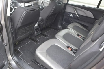 Citroen Grand C4 Picasso II Grand Picasso Facelifting 2.0 BlueHDi 150KM 2018 Citroen C4 Grand Picasso 2.0BlueHDi 7 osobowy hak, zdjęcie 28