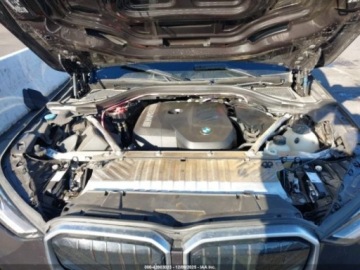 BMW X3 G45 2025 BMW X3 2025r., 4x4, 2.0L 2.0 Hybryda 255KM, zdjęcie 11