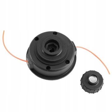 GŁOWICA ŻYŁKOWA EASY DO KOSY Homelite ST155 ST165 ST175 ST285