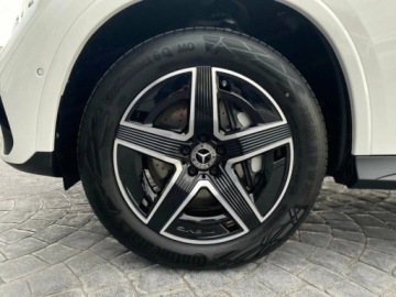 Mercedes GLC C254/X254 Coupe 2.0 200 204KM 2026 GLC Coupe 200 4-Matic AMG Line 2.0 (204KM) 2026, zdjęcie 17