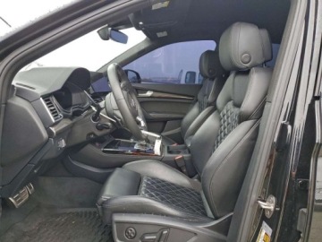 Audi SQ5 2024 Audi SQ5 Premium Plus 2024 3.0l 3.0 Benzyna 349KM, zdjęcie 7